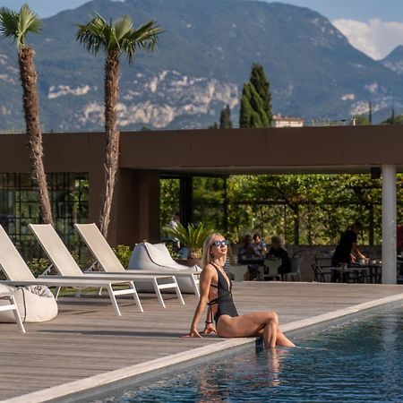 Bed and Breakfast Oleeva Garda Living - Adults Only Riva del Garda Exterior foto