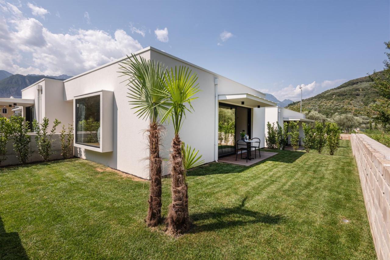 Bed and Breakfast Oleeva Garda Living - Adults Only Riva del Garda Exterior foto