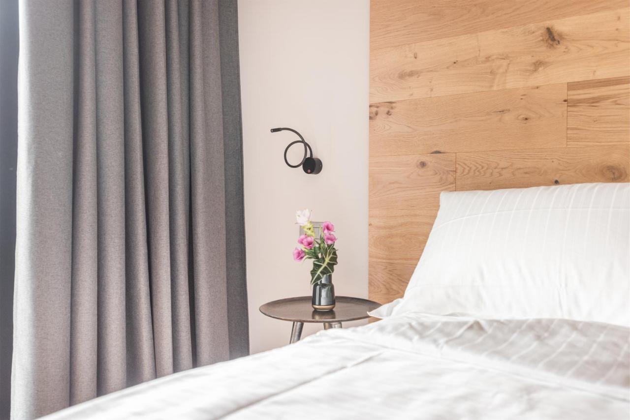 Bed and Breakfast Oleeva Garda Living - Adults Only Riva del Garda Exterior foto