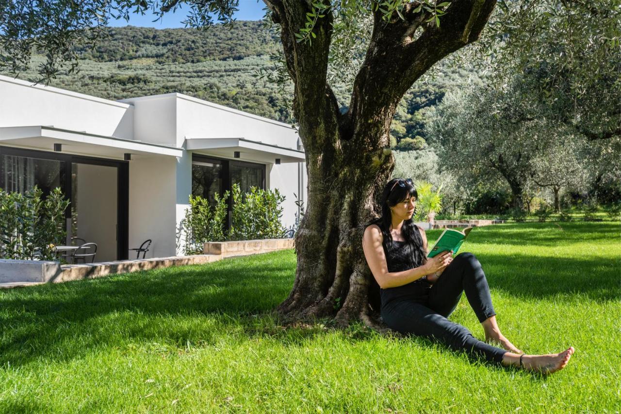 Bed and Breakfast Oleeva Garda Living - Adults Only Riva del Garda Exterior foto
