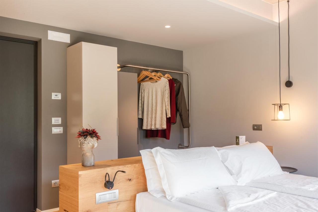 Bed and Breakfast Oleeva Garda Living - Adults Only Riva del Garda Exterior foto