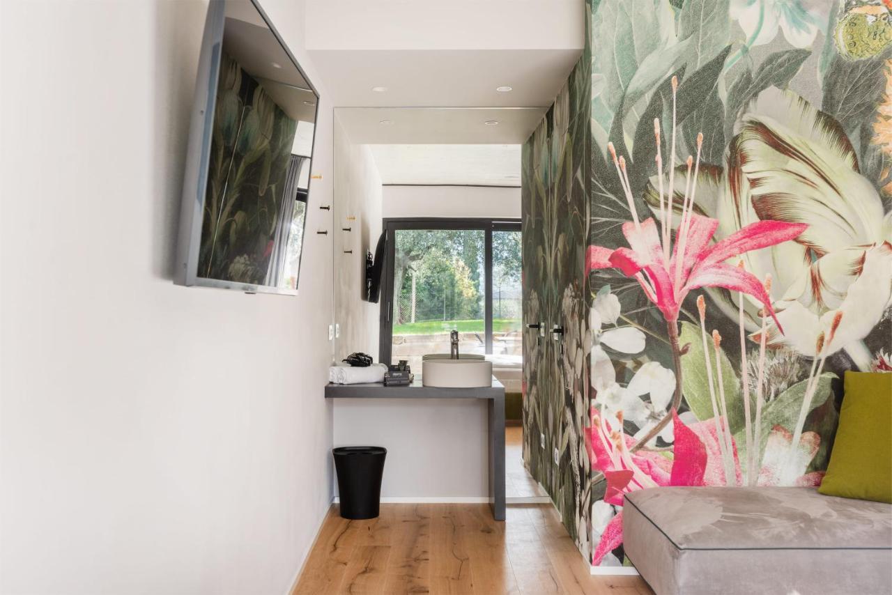 Bed and Breakfast Oleeva Garda Living - Adults Only Riva del Garda Exterior foto