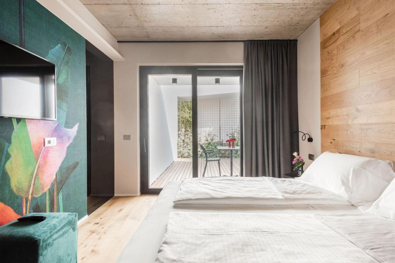Bed and Breakfast Oleeva Garda Living - Adults Only Riva del Garda Exterior foto