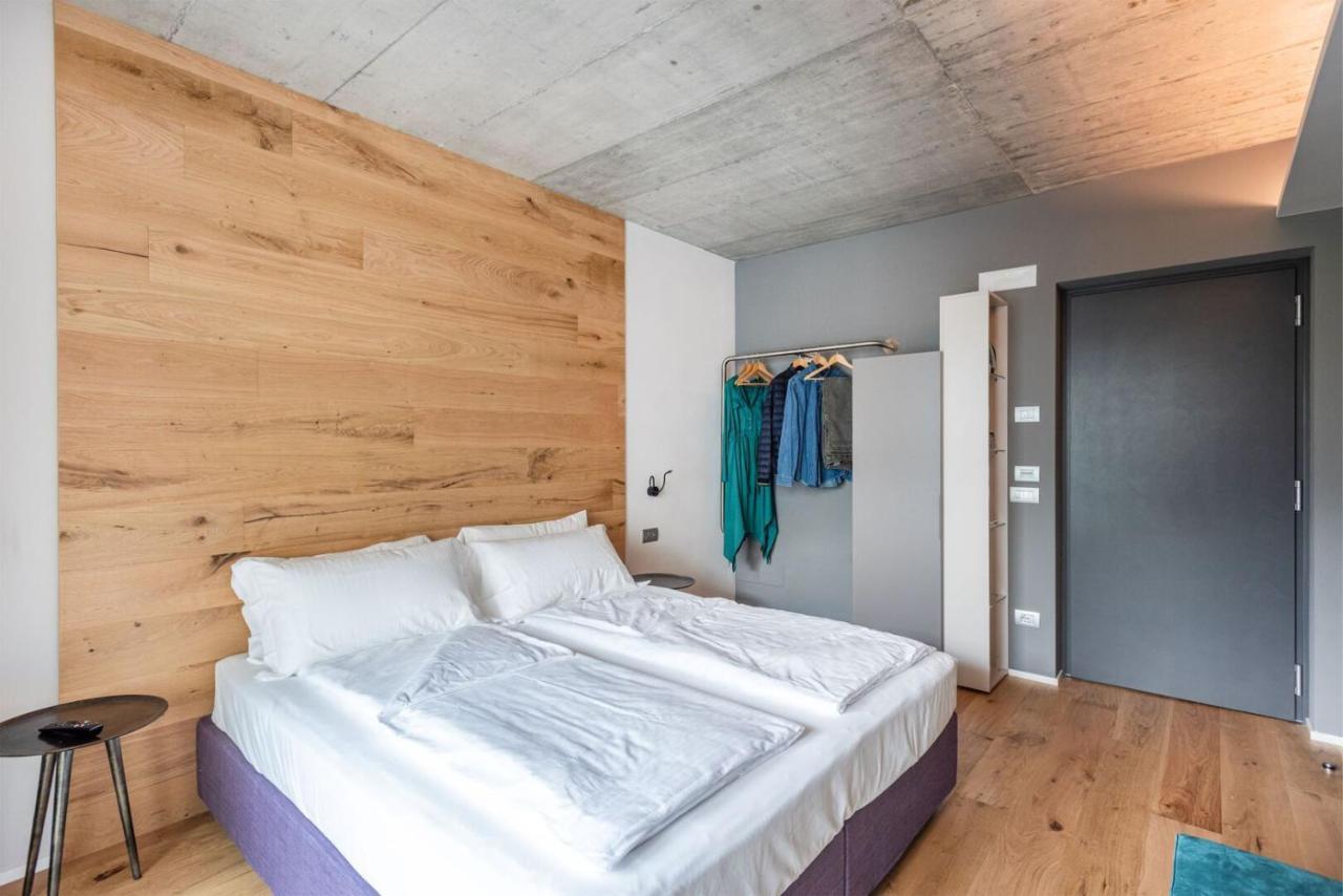 Bed and Breakfast Oleeva Garda Living - Adults Only Riva del Garda Exterior foto